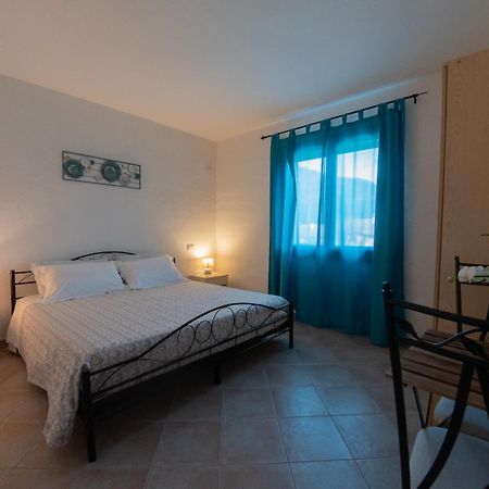 Casa Martina Hotel Pula Bagian luar foto