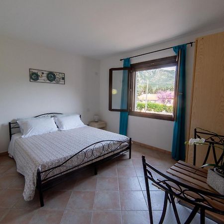 Casa Martina Hotel Pula Bagian luar foto