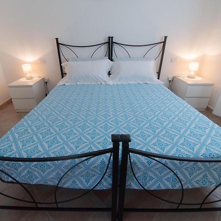 Casa Martina Hotel Pula Bagian luar foto
