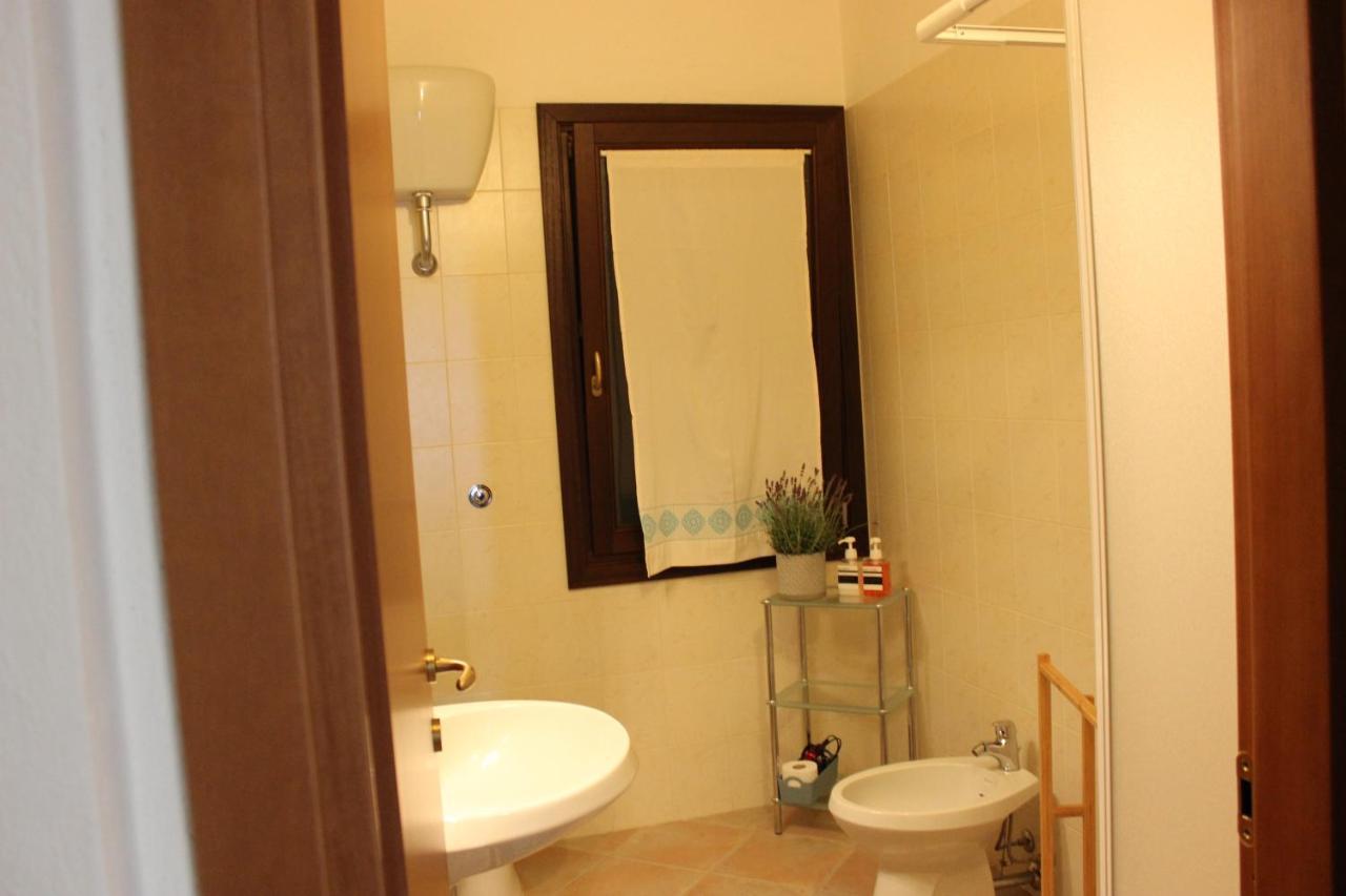 Casa Martina Hotel Pula Bagian luar foto