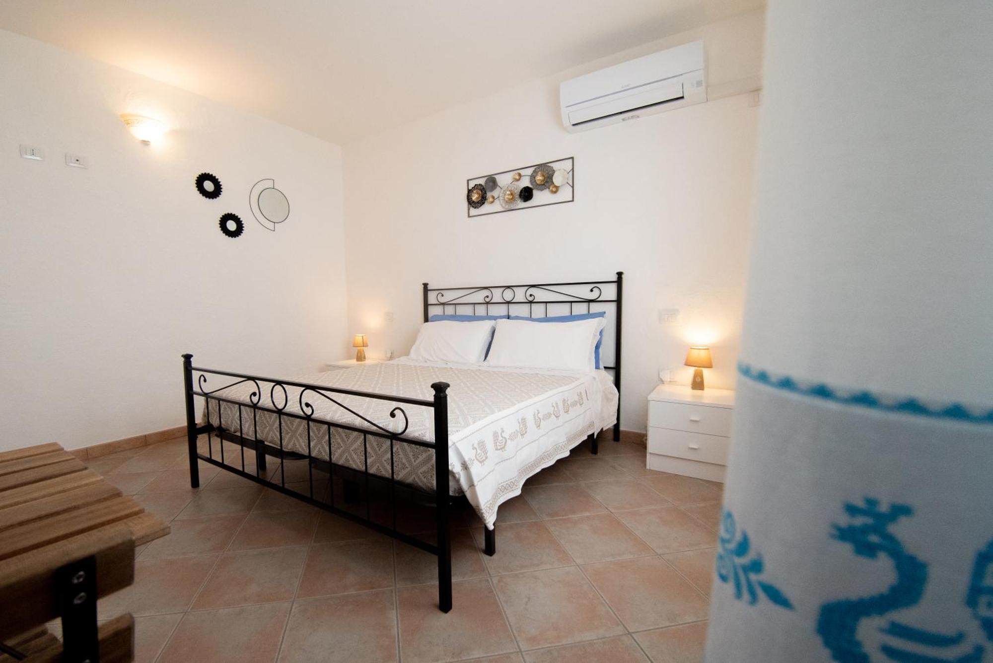Casa Martina Hotel Pula Bagian luar foto