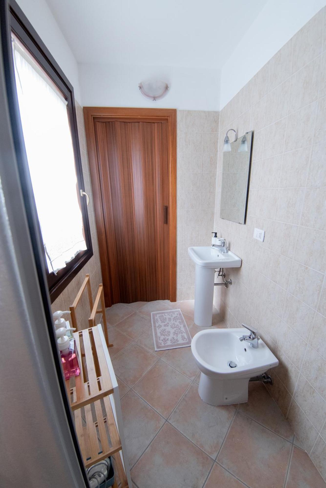 Casa Martina Hotel Pula Bagian luar foto