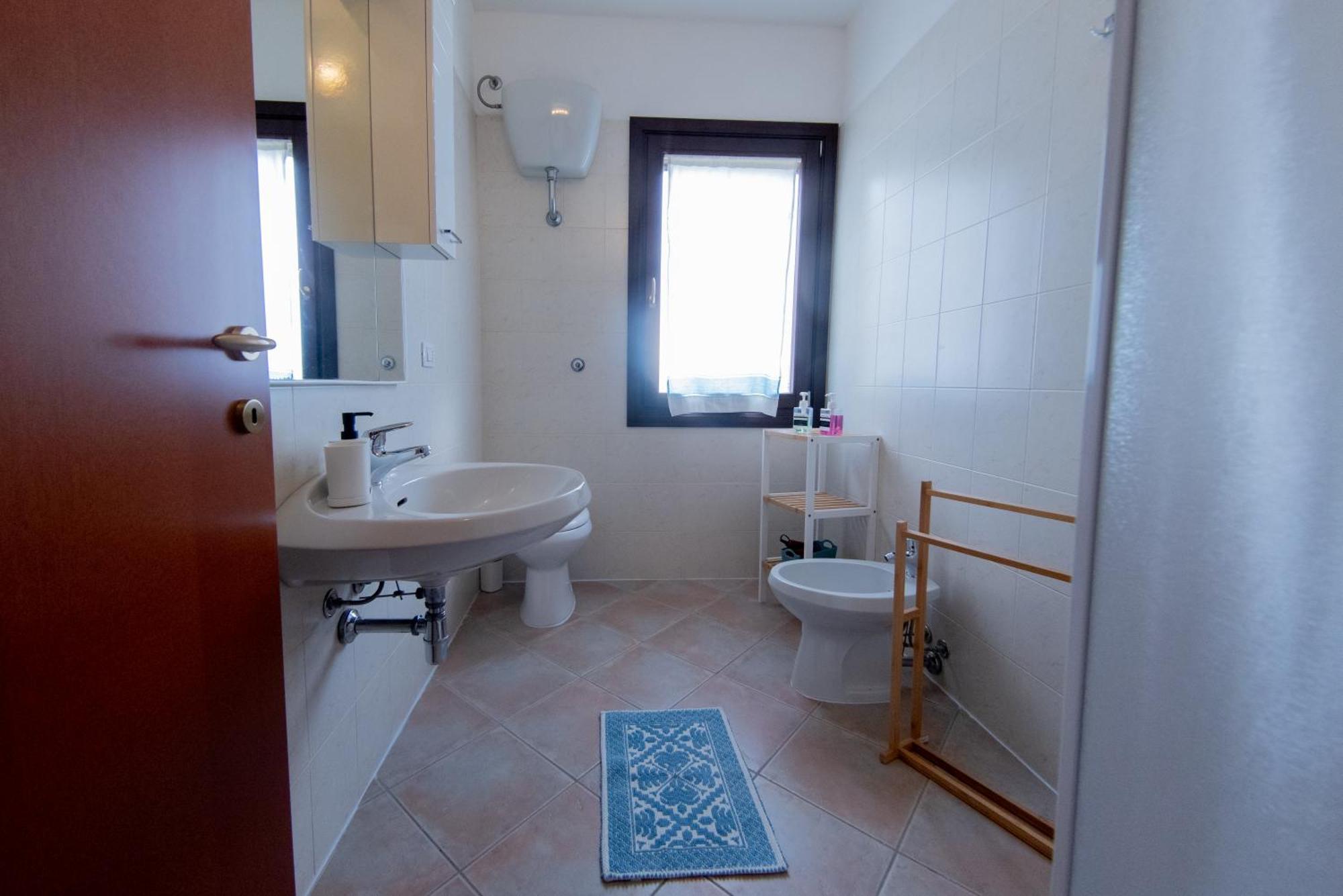 Casa Martina Hotel Pula Bagian luar foto