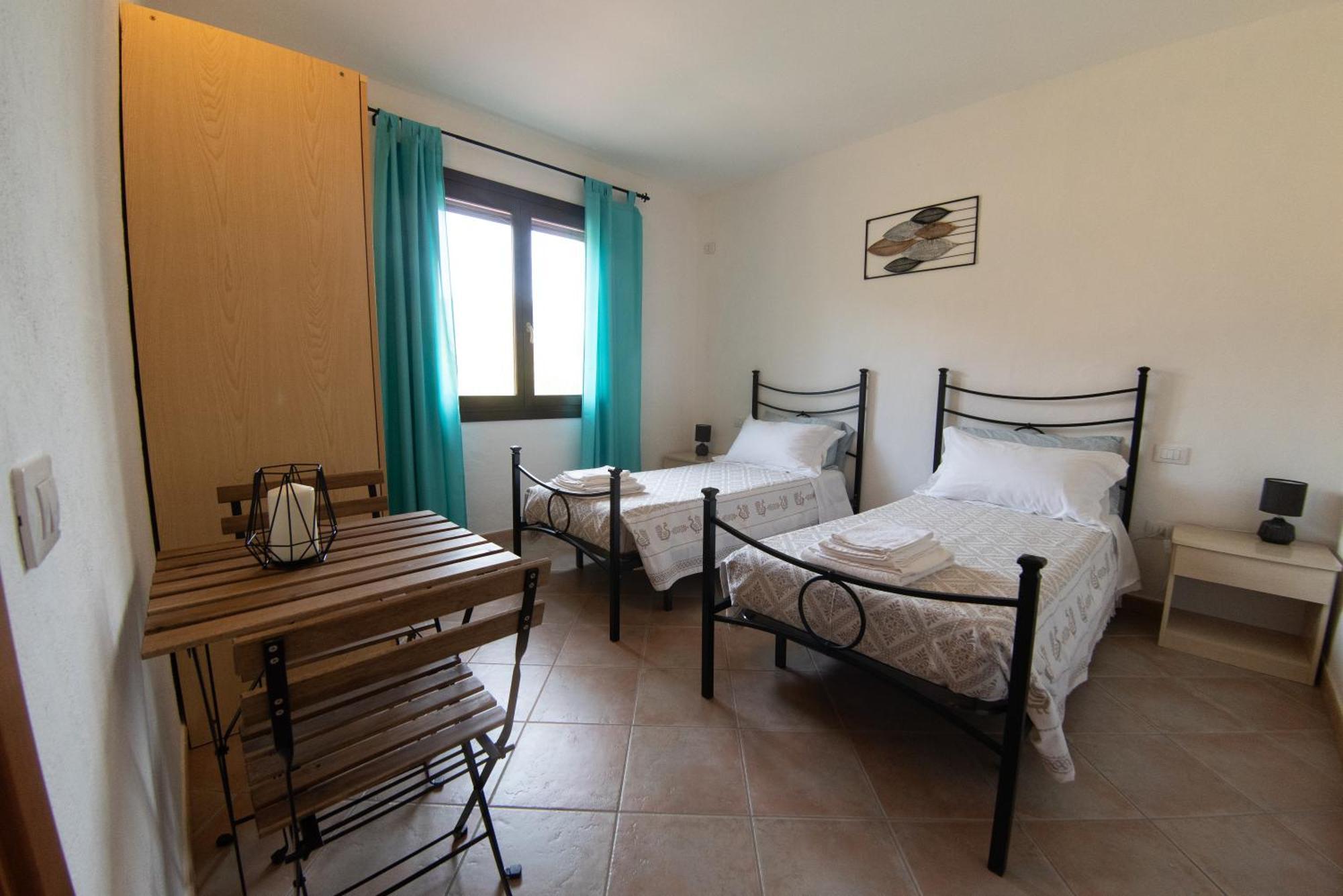 Casa Martina Hotel Pula Bagian luar foto
