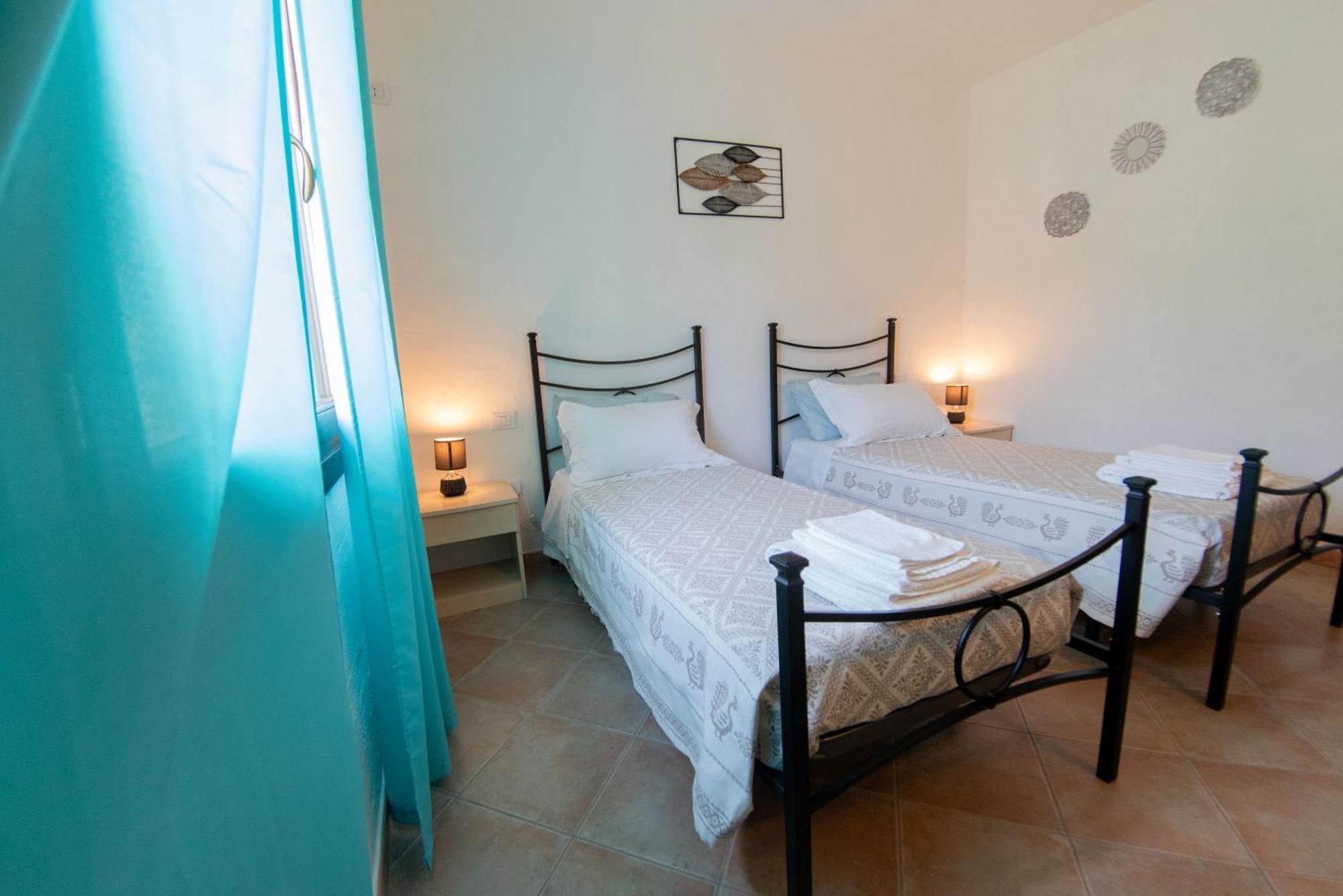 Casa Martina Hotel Pula Bagian luar foto
