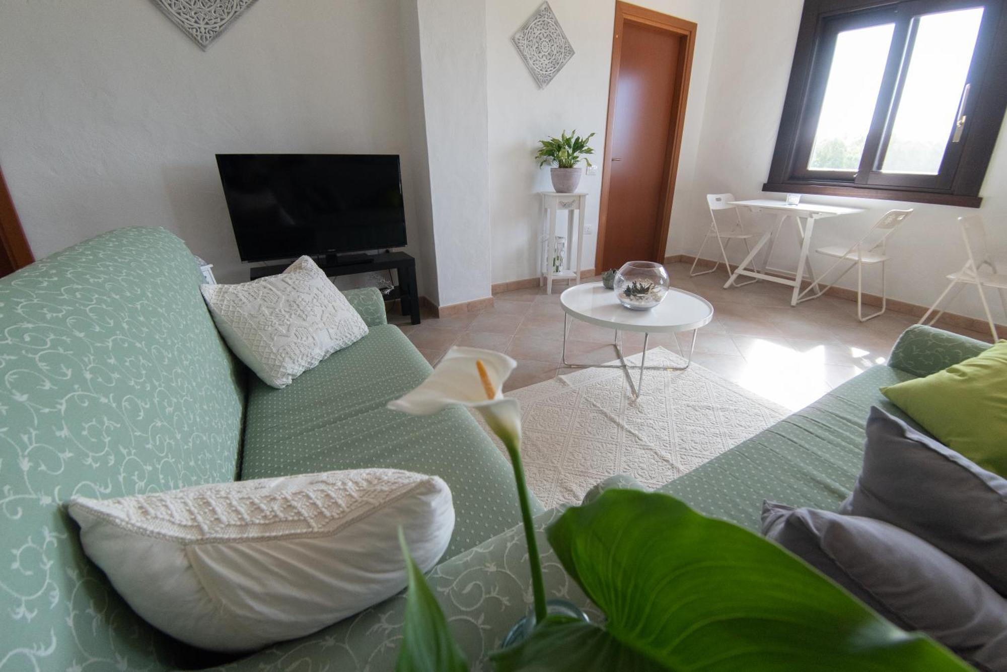 Casa Martina Hotel Pula Bagian luar foto