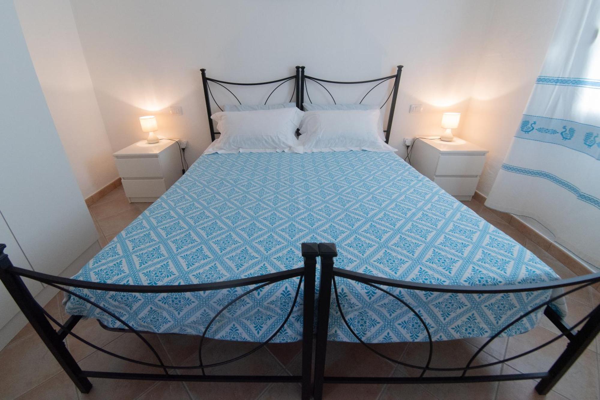 Casa Martina Hotel Pula Bagian luar foto
