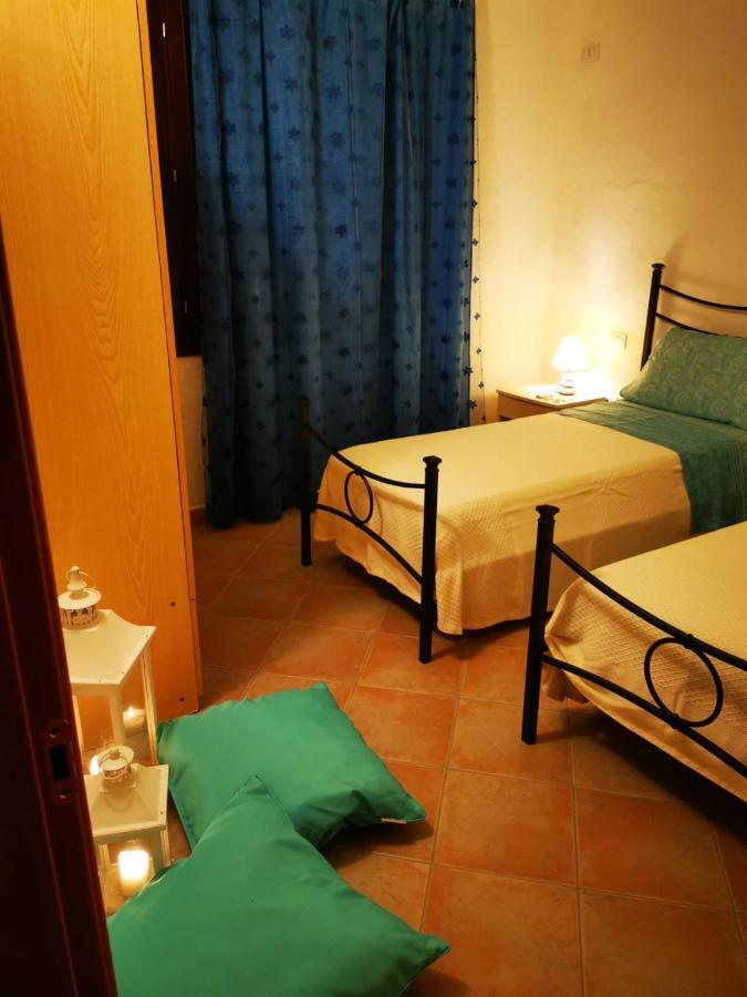 Casa Martina Hotel Pula Bagian luar foto