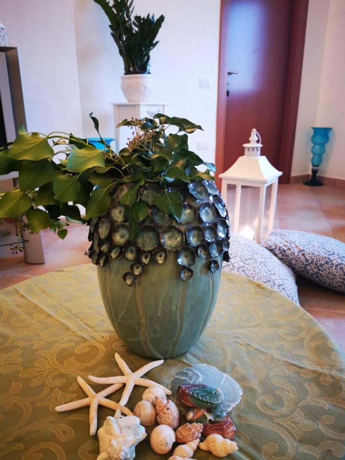 Casa Martina Hotel Pula Bagian luar foto